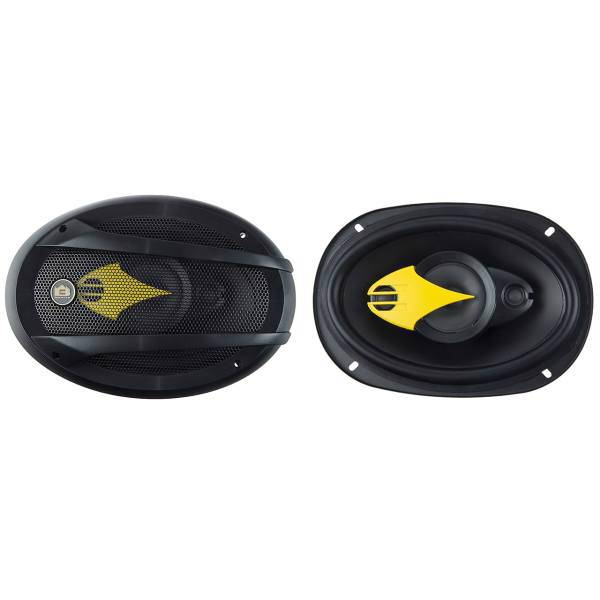 اسپیکر خودرو بوستر مدل BS-694G1، Booster BS-694G1 Car Speaker