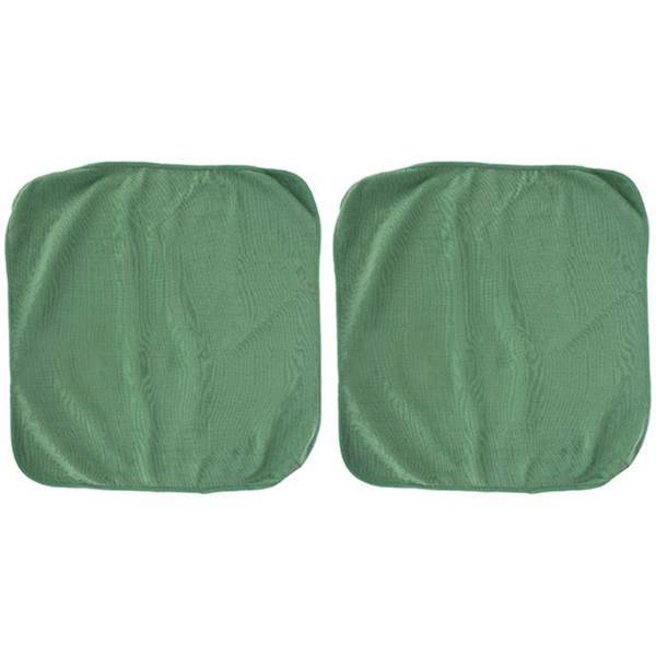 دستمال میکروفایبر خودرو 4×4 مدل 100617، 4X4 100617 Car Microfiber Tissue