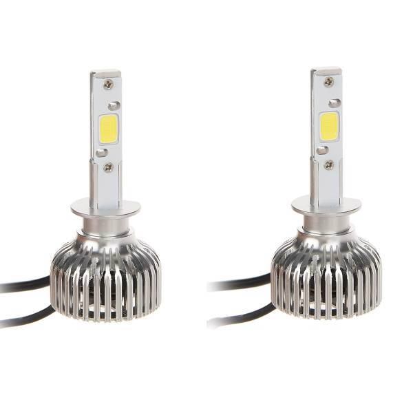 لامپ سی او بی خودرو 360 لایت مدل H1، 360 Light H1 COB LED Headlight