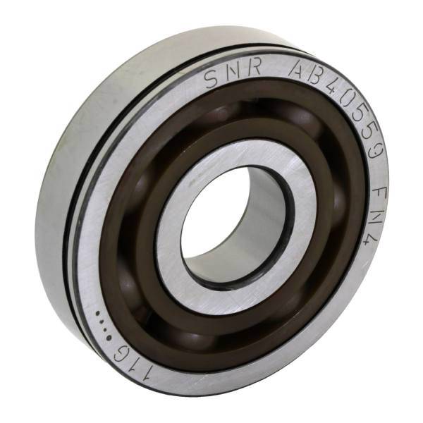 بلبرینگ گیربکس خروجی خاردار اس ان آر مدل AB40559 مناسب برای پژو 405، SNR AB40559 Barbed Outlet Gear Box Bearing For Peugeot 405