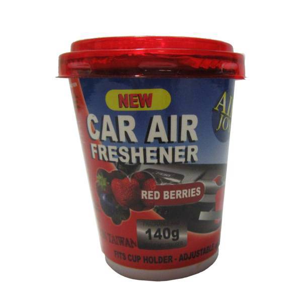 خوشبوکننده ماشین ایر جوی مدلA1007، Air Joy A1007 Car Air Freshener