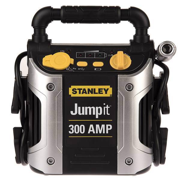 استارتر باتری خودرو استنلی مدل J309، Stanley J309 Jump Starter