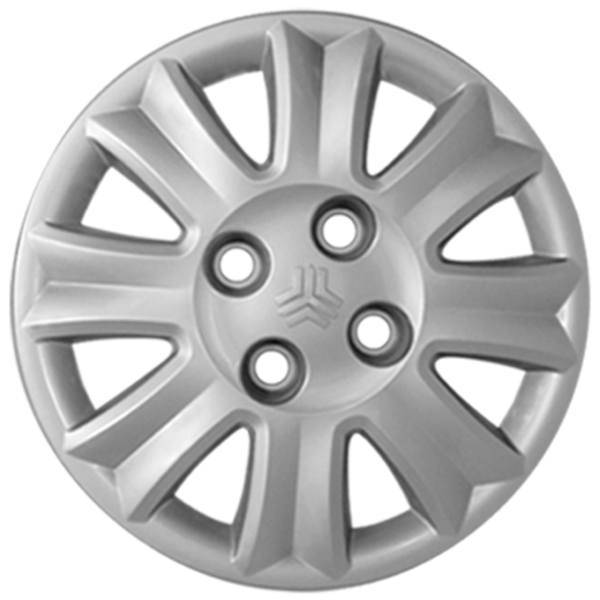 قالپاق چرخ مدل ACSTiba سایز 13 اینچ، ACSTiba Wheel Cover 13 Inch