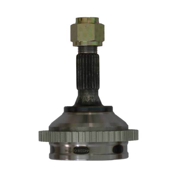 سرپلوس 22 خار ای بی اس اتومکانیک مدل SATMTU028 مناسب برای پژو 206، Auto Mechanic SATMTU028 22 Tooth ABS Outer C.V Joint For Peugeot 206