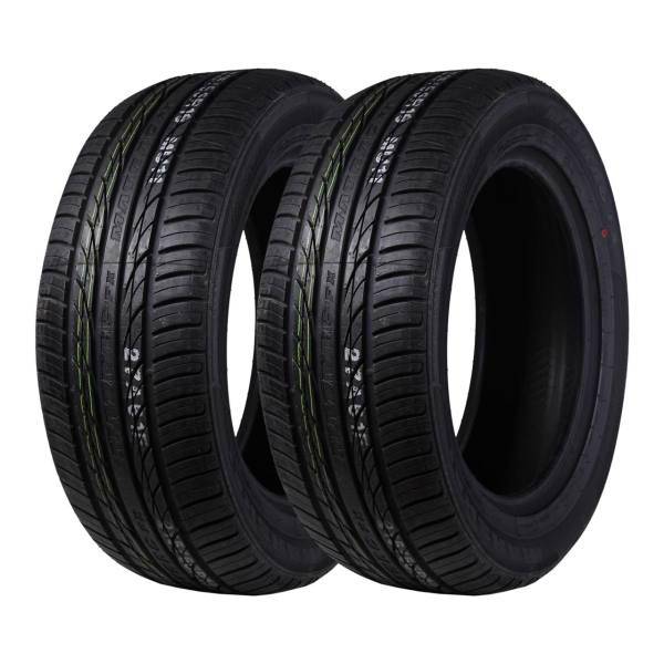 لاستیک خودرو مارشال مدل MU 11 سایز 215/55R16 - دو حلقه، Marshall MU 11 215/55R16 Car Tire - One Pair