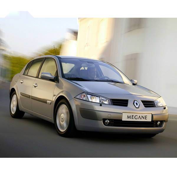 خودرو رنو مگان 1600 دنده ای سال 2006، Renault Meagan 1600 2006 MT