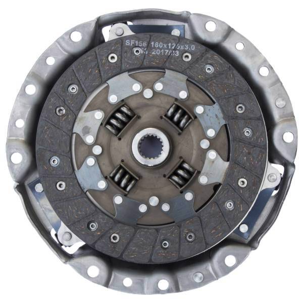 کیت کلاچ شایان صنعت مدل SHX100 مناسب برای پراید، Shayan Sanat SHX100 Clutch Kit For Pride