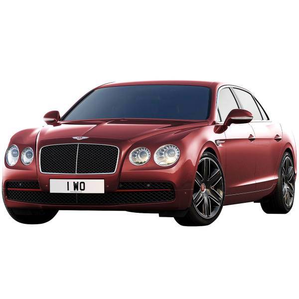 خودرو بنتلی Flying Spur اتوماتیک سال 2016، Bentley Flying Spur 2016 AT