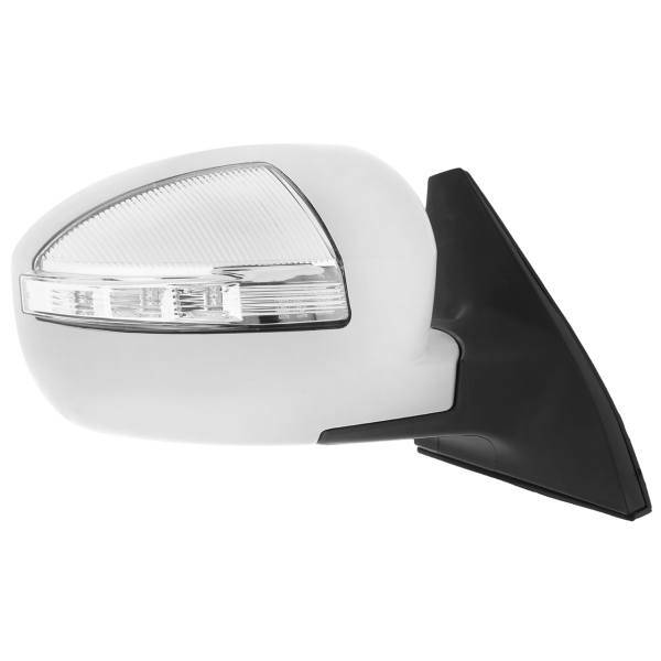 آینه بغل راست مدل S8202200A3 مناسب برای خودروهای لیفان، S8202200A3 Right Exterior Rearview Mirror For Lifan