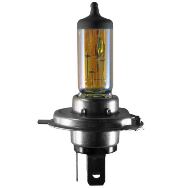 لامپ خودرو اس اف آر مدل H4، SFR H4 All Season Car Lamp