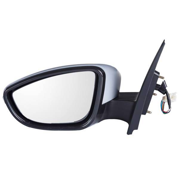 آینه بغل چپ مدل A8202100 مناسب برای خودروهای لیفان، A8202100 Left Exterior Rearview Mirror For Lifan