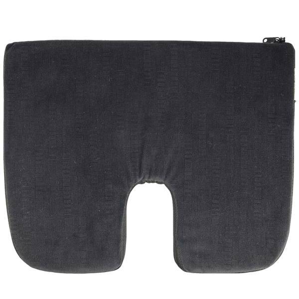 بالشتک نشیمن طبی کال تکس مدل Fika Tex Zir، Kal Tex Fika Tex Zir Orthopedic Foam Seat Cushion