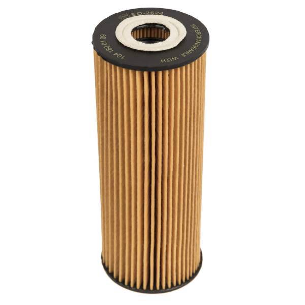 فیلتر روغن خودروی ساکورا مدل EO-2624، Sakura EO-2624 Oil Filter