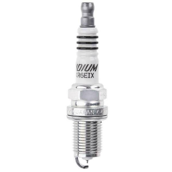 شمع خودرو ان جی کی مدل BKR6EIX، NGK BKR6EIX Spark Plug