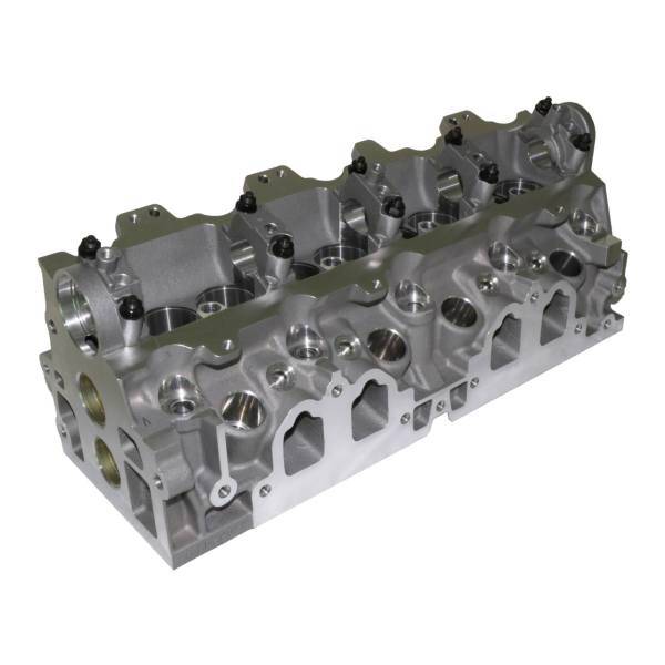 سرسیلندر اتومکانیک مدل EATMXU017 دوگانه سوز، Auto Mechanic EATMXU017 CNG Cylinder Head