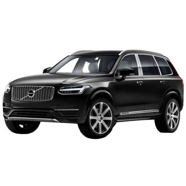 خودرو ولوو ایکس‌سی90 اینسکریپشن اتوماتیک سال 2017، Volvo XC90 Inscription 2017 AT