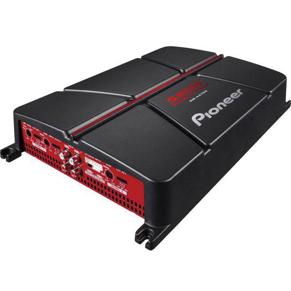 آمپلی فایر خودرو پایونیر GM-A4704، Pioneer GM-A4704 Car Amplifier