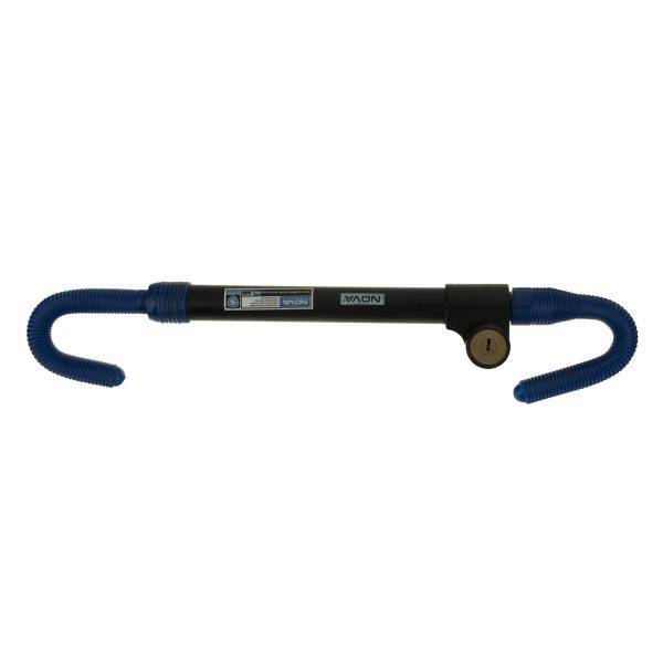 قفل فرمان خودرو نووا مدل L800، Nova L800 Steering Wheel Lock