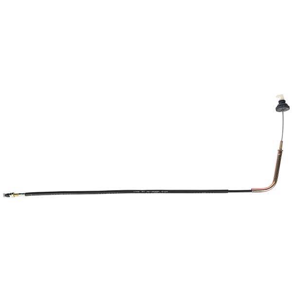 کابل گاز مدل LBA1108300B1 مناسب برای خودروهای لیفان، LBA1108300B1 Accelerator Cable For Lifan