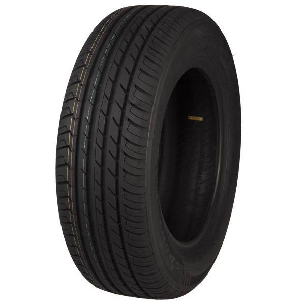 تایر خودرو تراینگل مدل 185/65R14 TR918 یک حلقه، Triangle 185/65R14 TR918 Car Tire One Ring