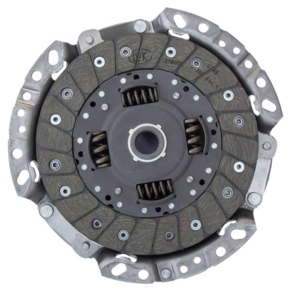 کیت کلاچ LUK مدل LUKL90 مناسب برای ال90، LUKL90 Clutch Kit For L90