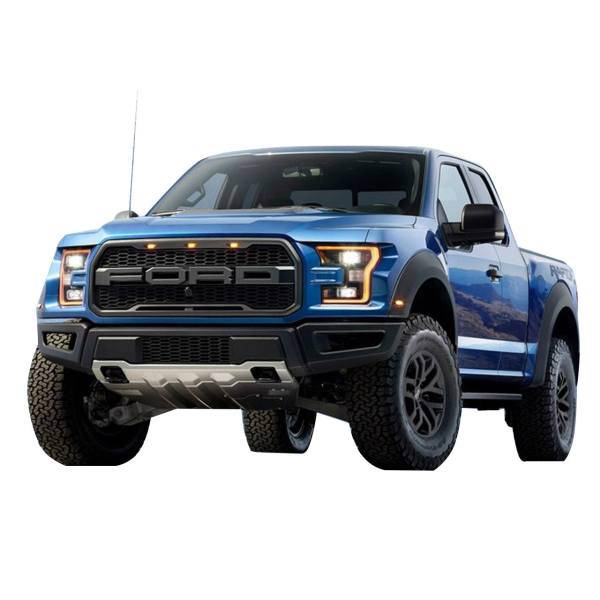 خودرو فورد F150 Raptor اتوماتیک پیکاپ سال 2016، Ford F150 Raptor Pickup 2016 AT