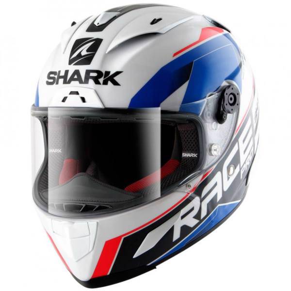 کلاه کاسکت شارک مدل Race-R Pro HE8647، Shark Race-R Pro HE8647 Helmet