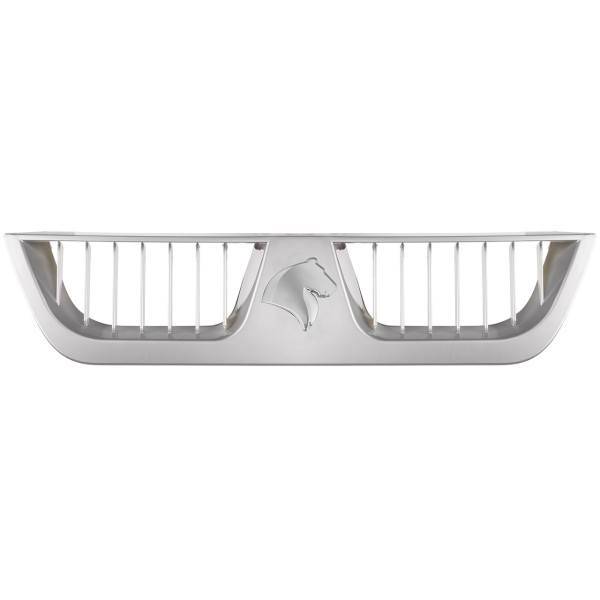 جلو پنجره مهرخواه مدل SMGMKHS مناسب برای سمند، Mehrkhah SMGMKHS Grille For SAMAND