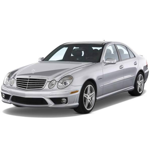 خودرو مرسدس بنز E240 اتوماتیک سال 2008، Mercedes Benz E240 2008 AT