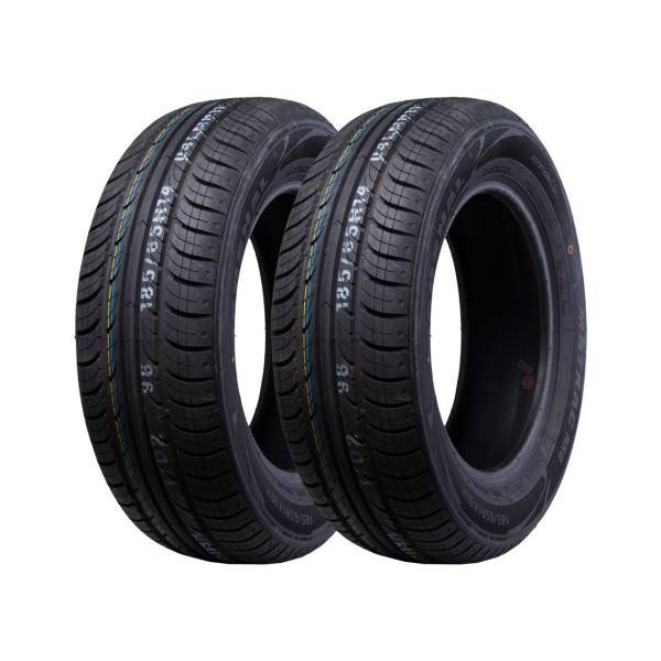 لاستیک خودرو مارشال مدل MH 20 K سایز 185/65R14 - دو حلقه، Marshall MH 20 K 185/65R14 Car Tire - One Pair