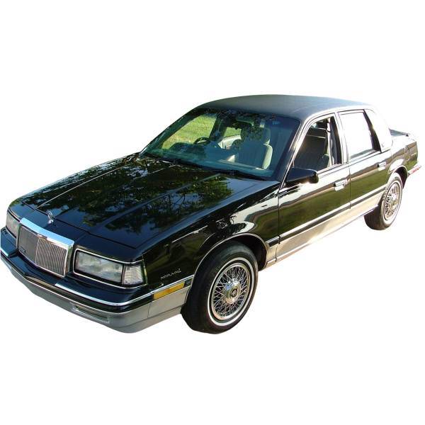 خودرو بیوک Skylark دنده ای سال 1987، Buick Skylark 1987 MT