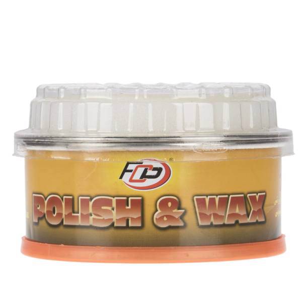 واکس و پولیش اف سی پی 340 میلی لیتر، FCP Polish and Wax In Car Accessories - 340ml