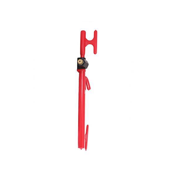 قفل فرمان خودرو لجند مدل CQ-6046، Legend CQ-6046 Steering Wheel Lock