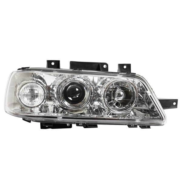 چراغ جلو راست خودرو اس ان تی مدل SNTSLXHR مناسب برای پژو 405SLX، SNT SNTSLXHR Automotive Front Right Lighting For Peugeot SLX