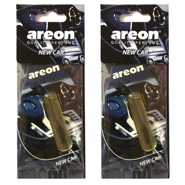 خوشبو کننده آرئون مدل 5ml مایع بسته دو عددی، Areon Liquid 5ml Air Freshener Pack Of Two