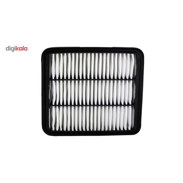 فیلتر هوا ام وی ام مدل A21-1109111، MVM A21-1109111 Air Filter