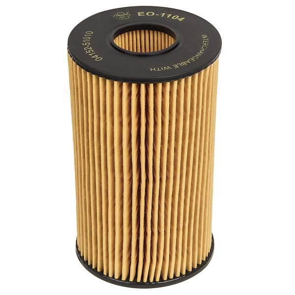 فیلتر روغن خودروی ساکورا مدل EO-1104، Sakura EO-1104 Oil Filter