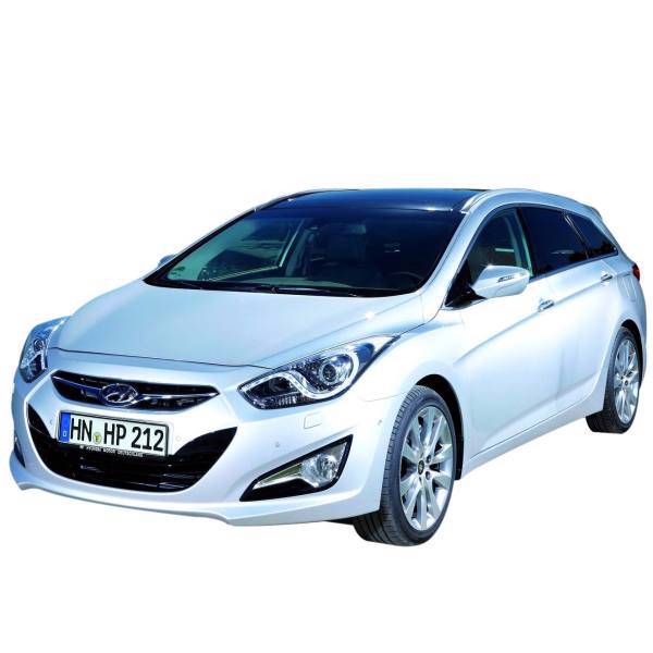 خودرو هیوندای i40 SW اتوماتیک سال 2016، Hyundai i40 SW 2016 AT