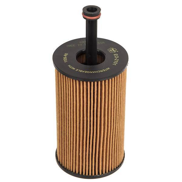 فیلتر روغن خودروی ساکورا مدل EO-2101، Sakura EO-2101 Oil Filter