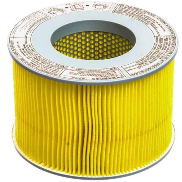 فیلتر هوا موتور تویوتا جنیون پارتس مدل 67060-17801، Toyota Geniune Parts 17801-67060 Air Filter