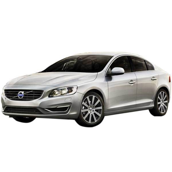 خودرو ولوو S60 اتوماتیک سال 2016، Volvo S60 2016 AT