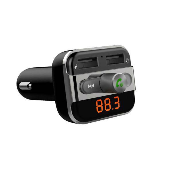 پخش کننده اف ام پرومیت مدل Multi-function Car FM Transmitte، Promate Multi Function Wireless In Car FM Transmitter