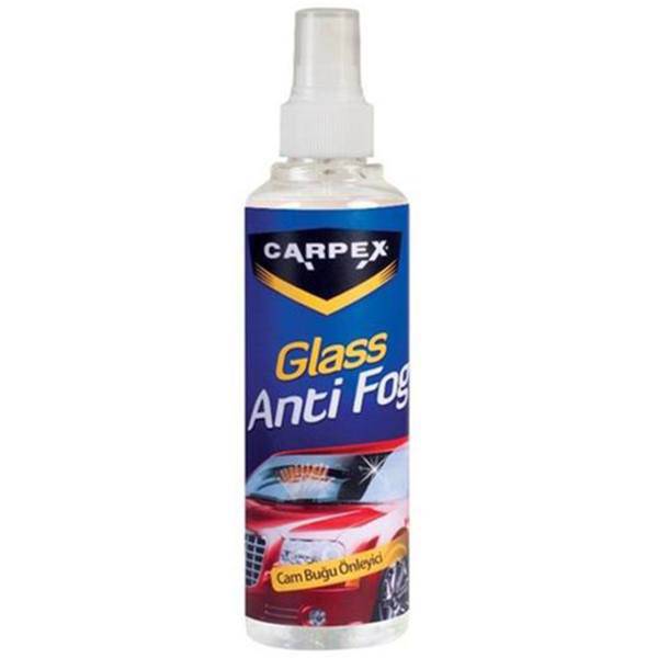 اسپری ضد بخار کارپکس مدل AF حجم 200 میلی لیتر، Carpex AF Anti Fog Spray 200ml