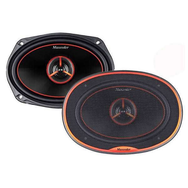 اسپیکر خودرو مکسیدر MX-6945، Maxeeder MX-6945 Car Speaker