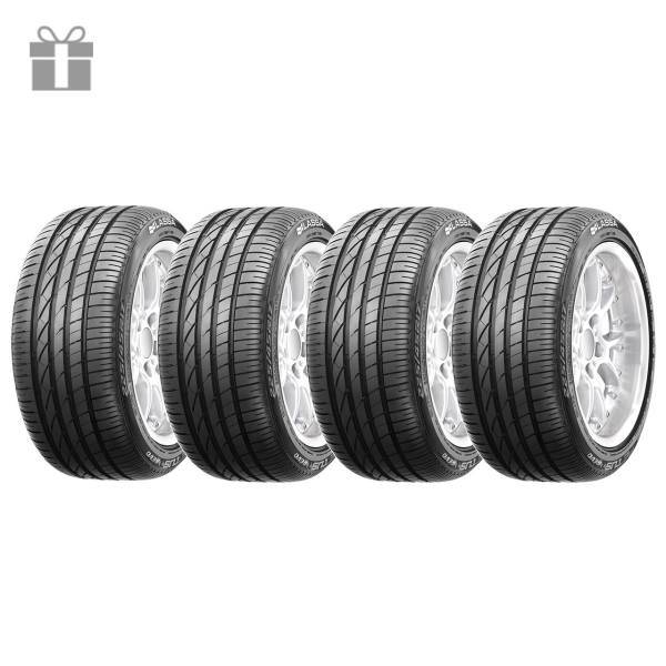 لاستیک خودرو لاسا مدل Impetus Revo سایز 185/65R15 - سه حلقه به همراه یک حلقه هدیه، Lassa Impetus Revo 185/65R15 Car Tire - Three Rings With One Extra