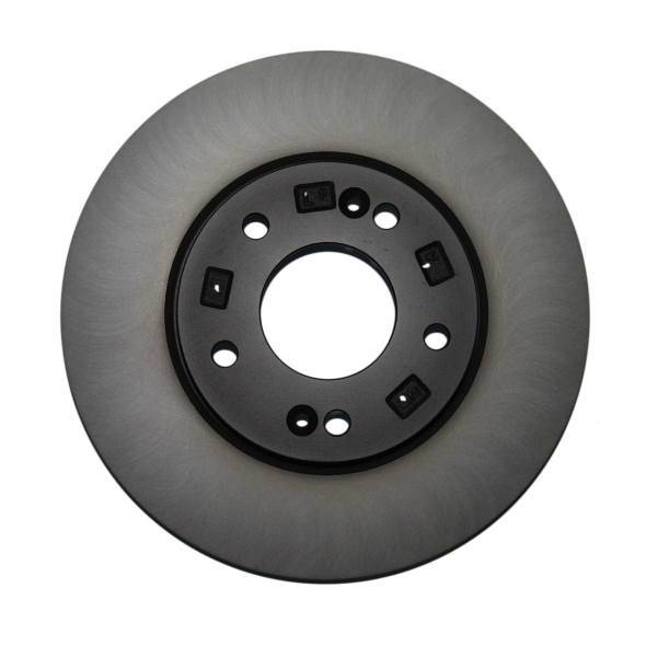 دیسک ترمز جلو هیوندای جنیون پارتس مدل 517123X000، Hyundai Geniune Parts 517123X000 Front Brake Disc