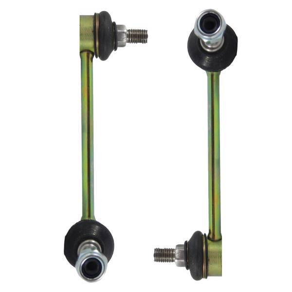 میل موج گیر شبستری مدل SSS036 مناسب برای سمند، Shabestari SSS036 Sway Bar Link For Samand