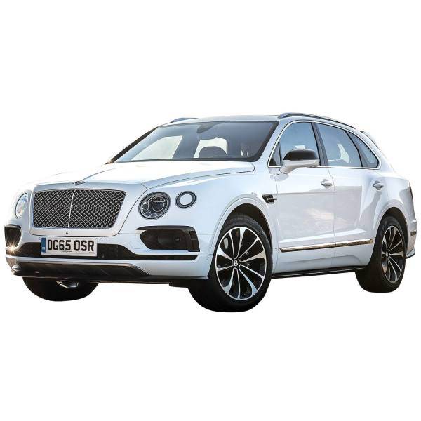 خودرو بنتلی Bentayga اتوماتیک سال 2016، Bentley Bentayga 2016 AT