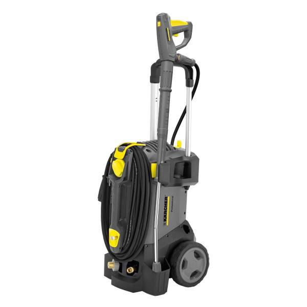 کارواش کرشر مدل HD 5/17 C، Karcher HD 5-17 C CarWash