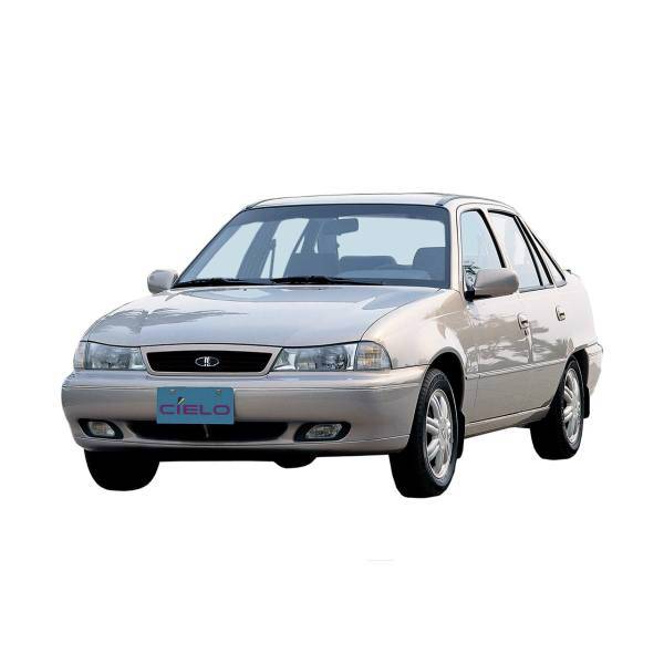 خودرو دوو Cielo دنده ای سال 2000، Daewoo Cielo 2000 MT